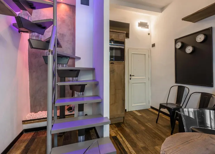 Loft 42 By Mmega *