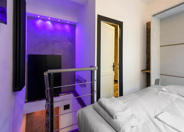 Loft 42 By Mmega