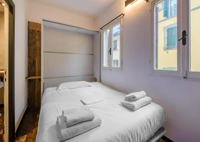 Loft 42 By Mmega フィレンツェ