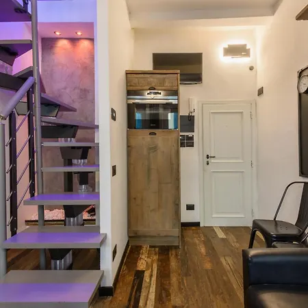 Loft 42 By Mmega *
