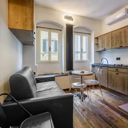 Loft 42 By Mmega Apartmán
