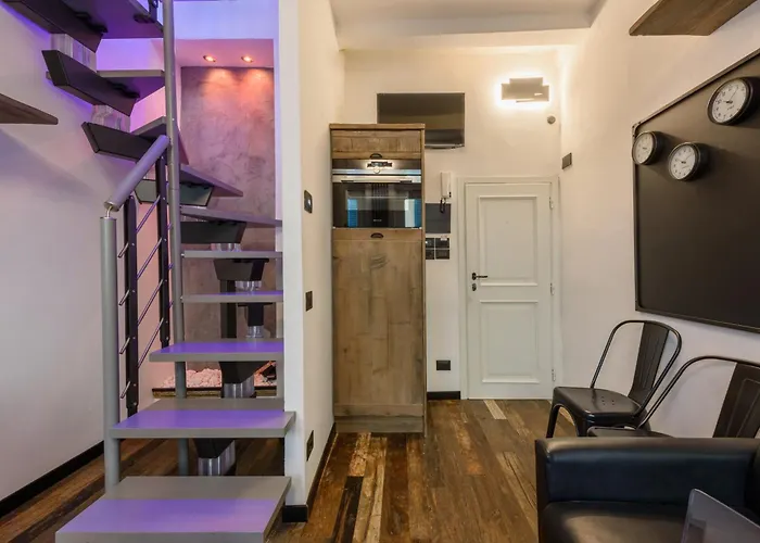 Loft 42 By Mmega *