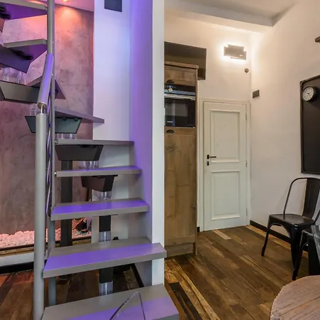 Loft 42 By Mmega *