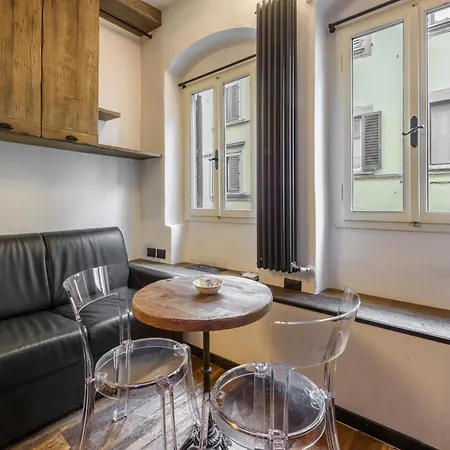Loft 42 By Mmega * Florença