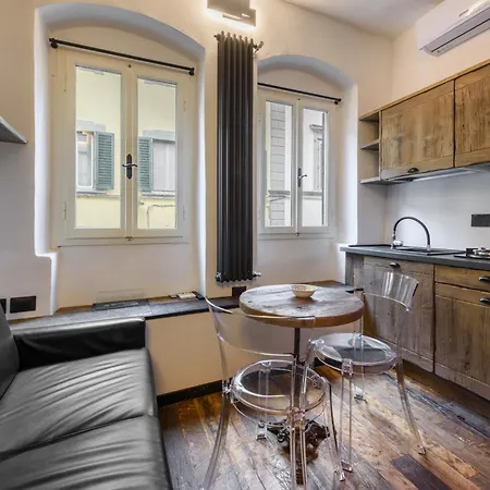 Apartamento Loft 42 By Mmega *
