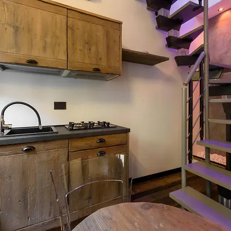 Apartamento Loft 42 By Mmega