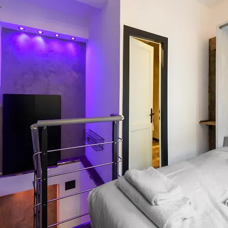 Loft 42 By Mmega
