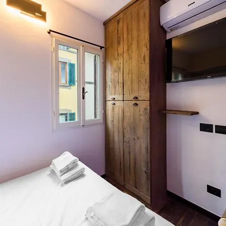 Loft 42 By Mmega Apartament Florencja
